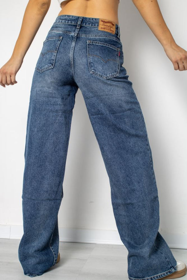 JEANS 185 IRIS - JEANS