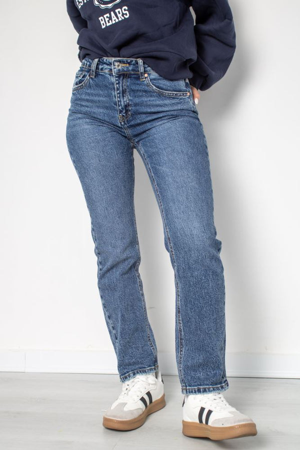 JEANS 222 IRIS - JEANS