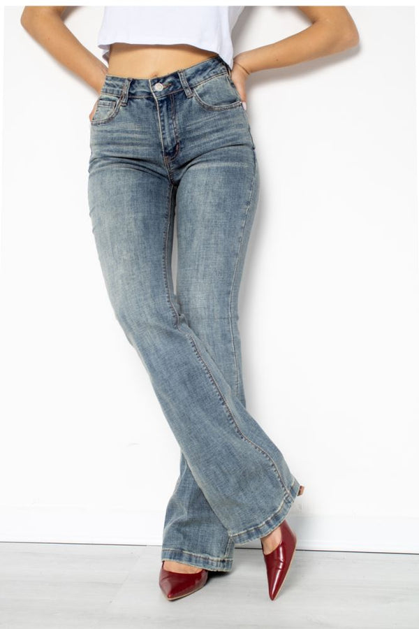 JEANS 220 IRIS - JEANS