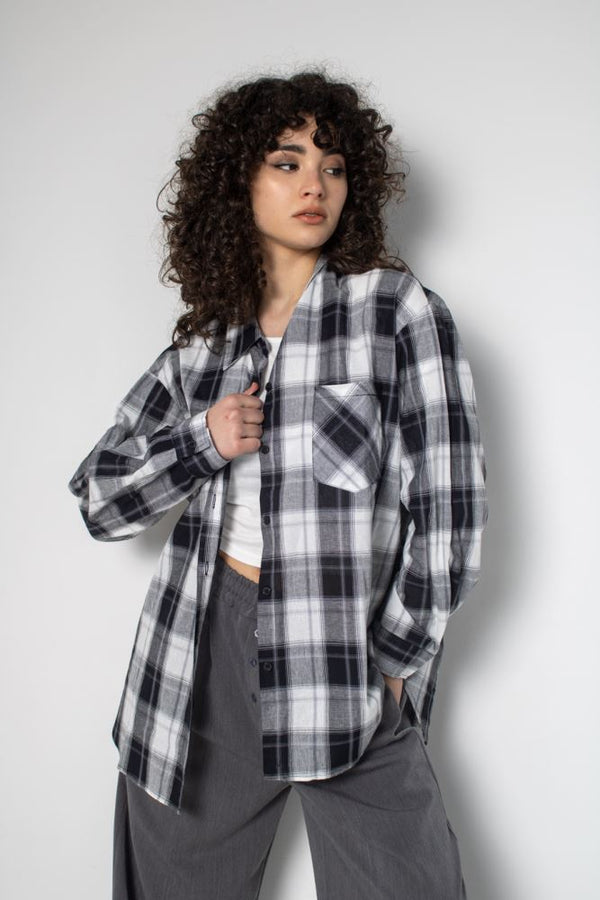 CAMICIA 148 IRIS