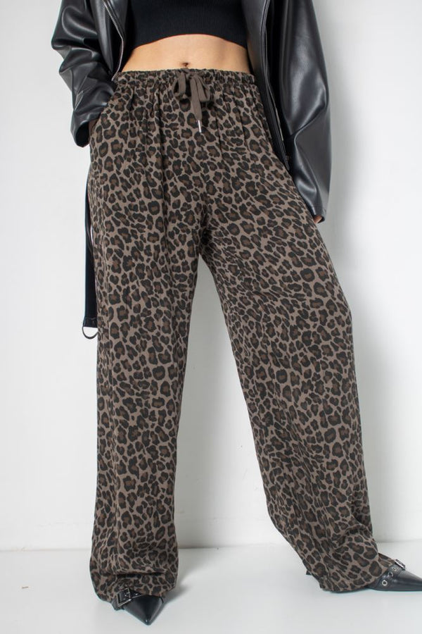 PANTA LEO  - LEOPARDATO