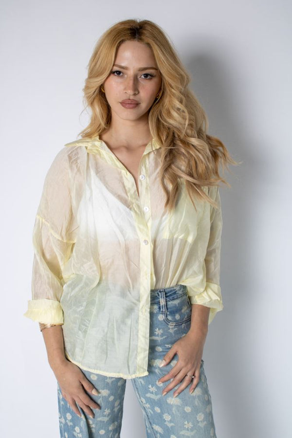 CAMICIA 467 IRIS
