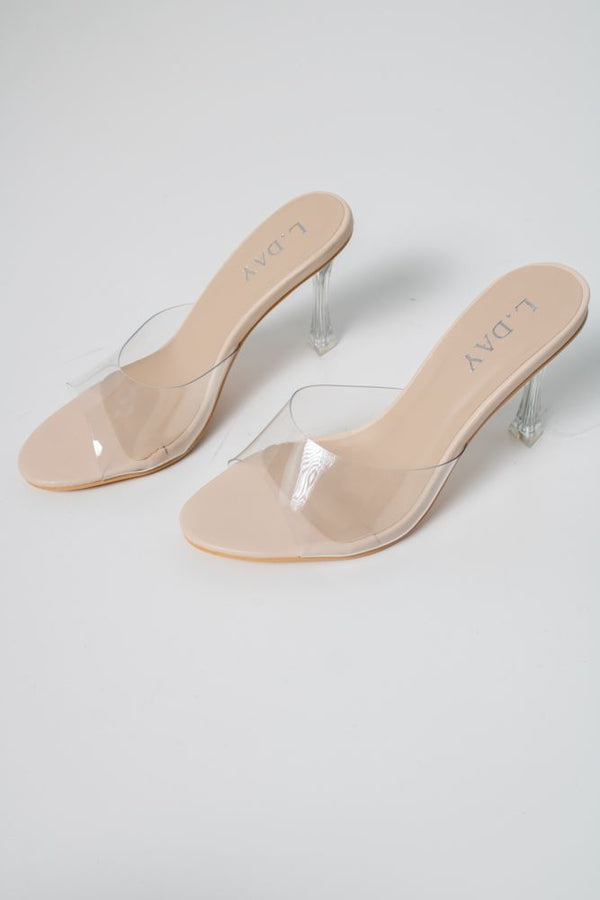 MULES IRIS - NUDE