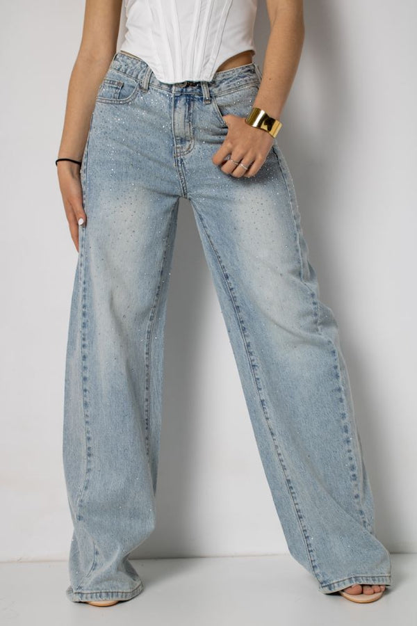 JEANS 483 IRIS - JEANS