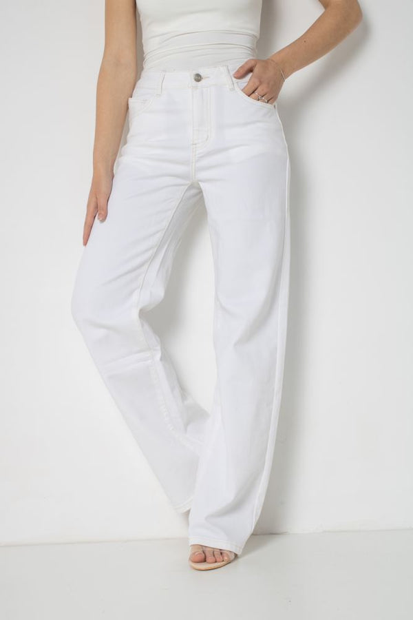 JEANS 533 IRIS - PANNA