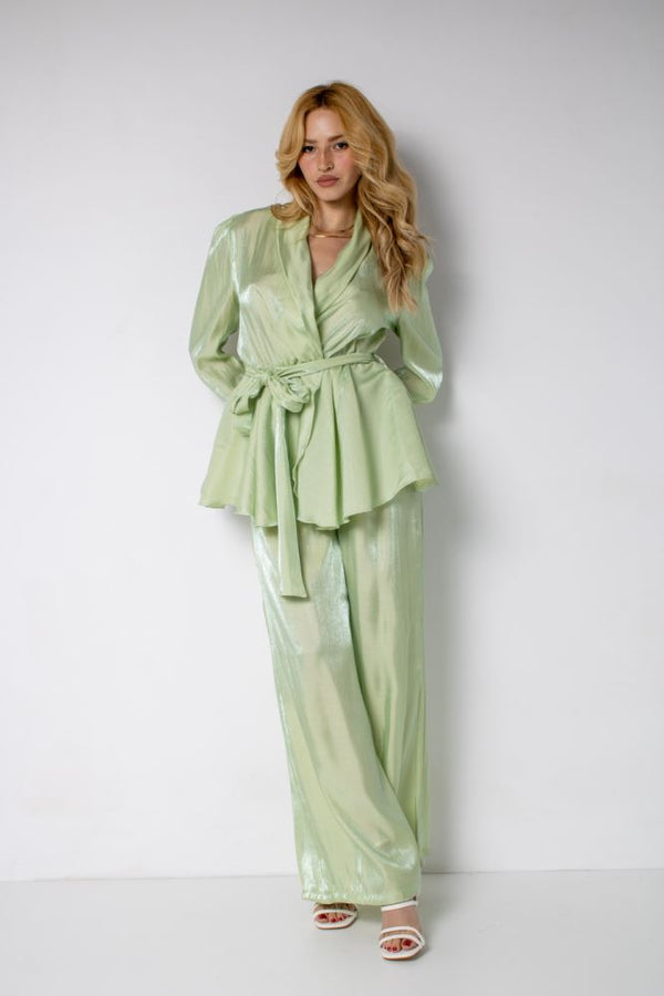 COMPLETO SATIN