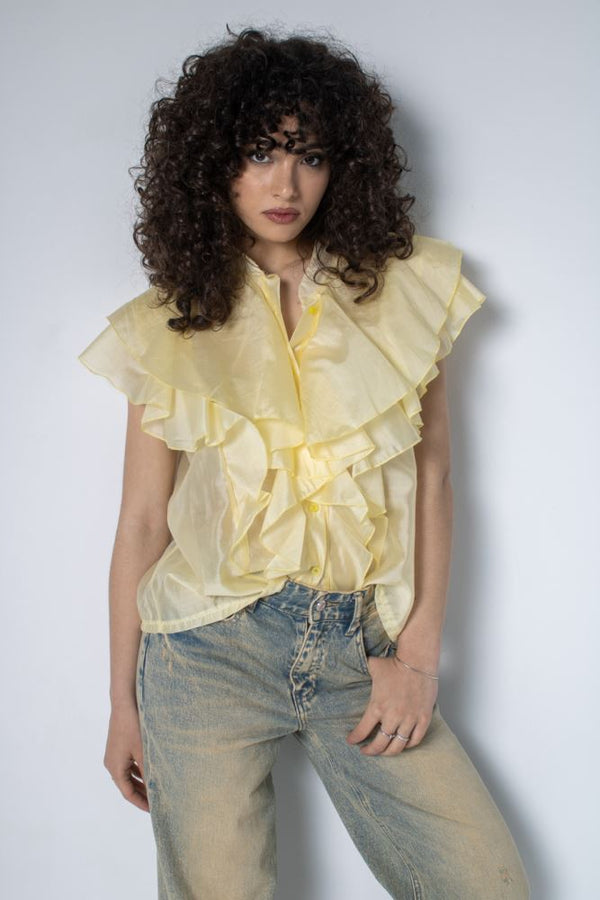CAMICIA 578 IRIS