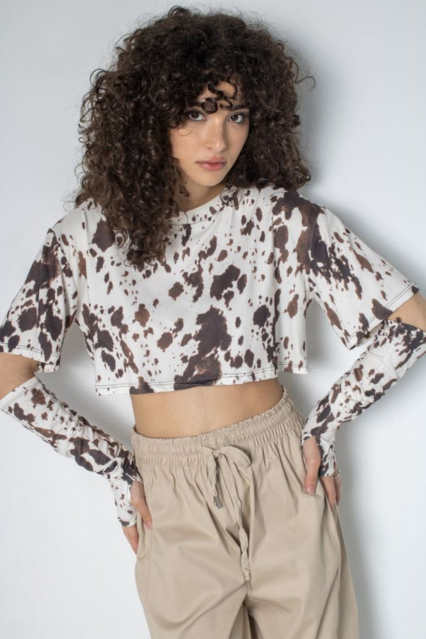 T-SHIRT 581 IRIS