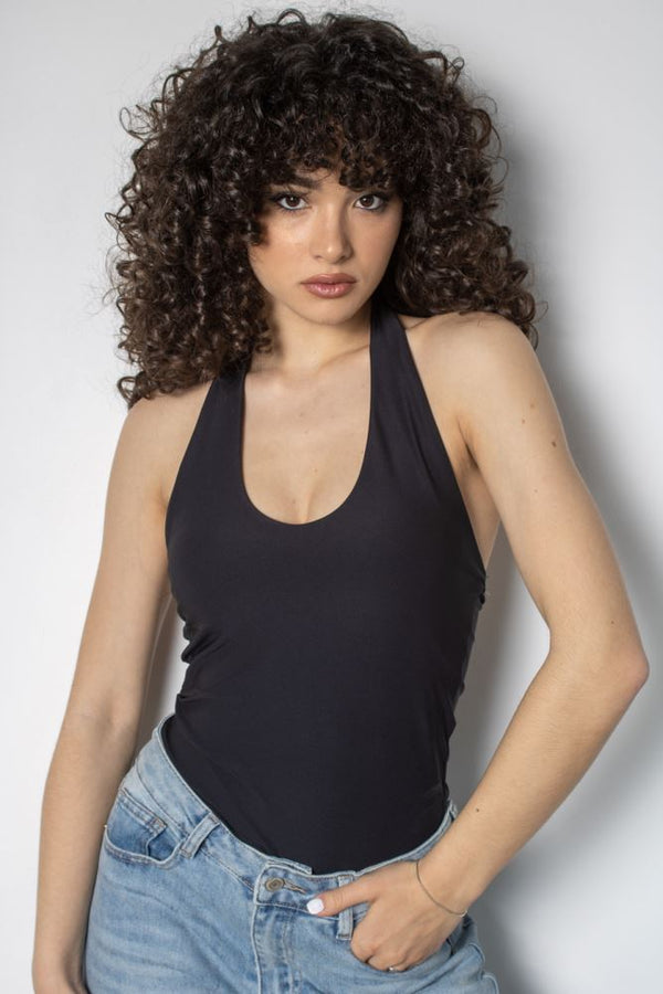 BODY HALTER
