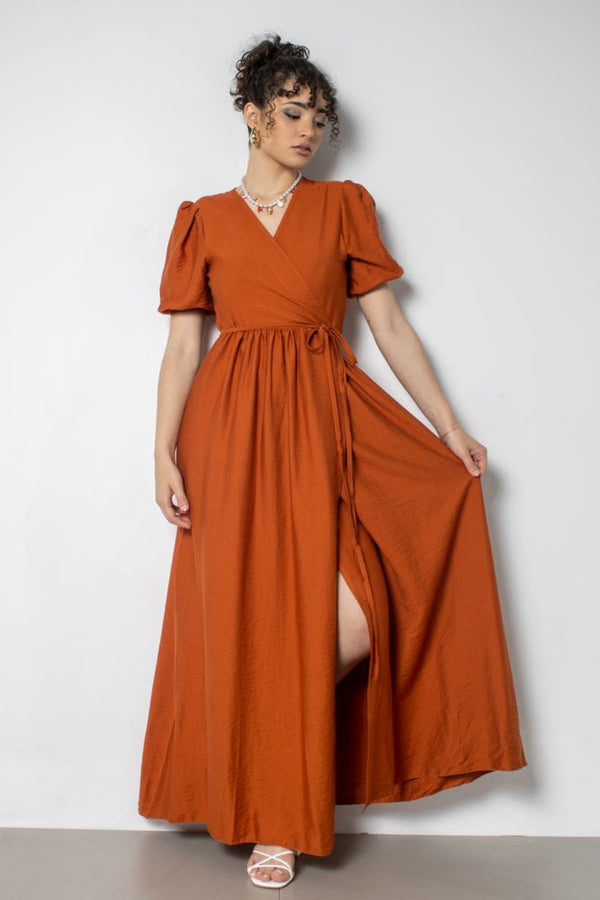 VESTITO 684 IRIS - COCCIO