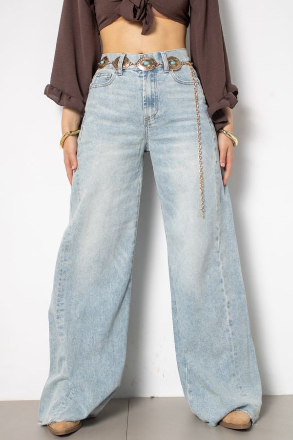 JEANS 698 IRIS - JEANS