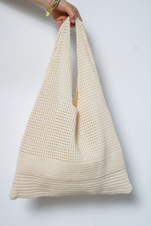 BORSA MARE 741 - BEIGE