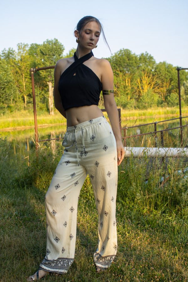 PANTALONE 811 IRIS