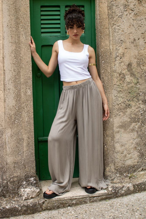 ESSENTIAL PANTS