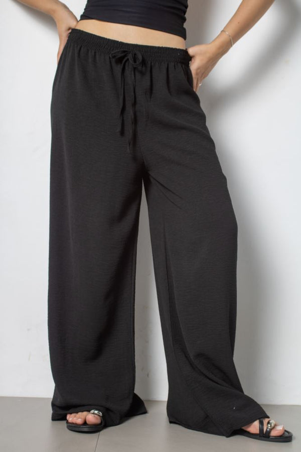 BASIC PANTS