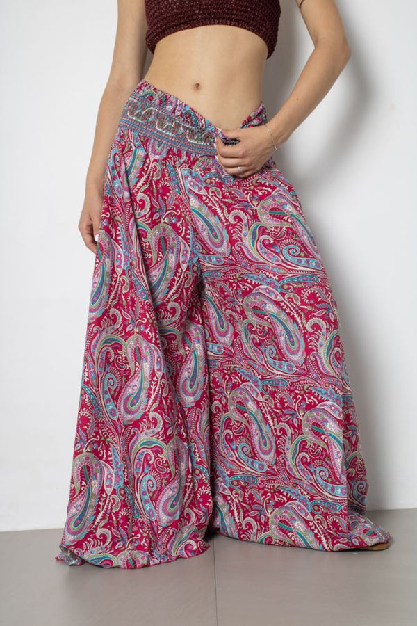 PANTALONE INDO