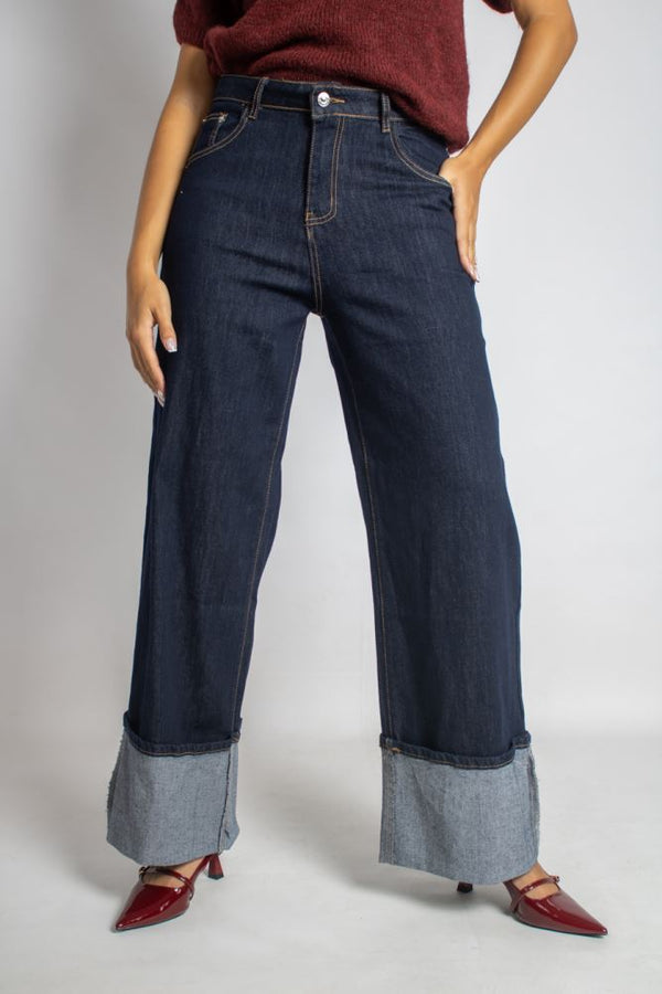 JEANS 003 IRIS - JEANS