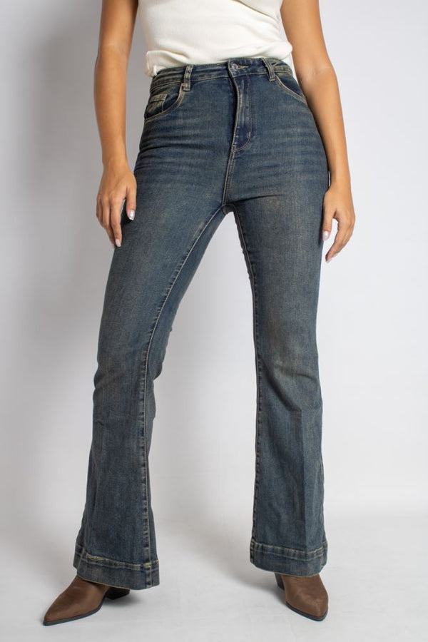 JEANS 041 IRIS - JEANS