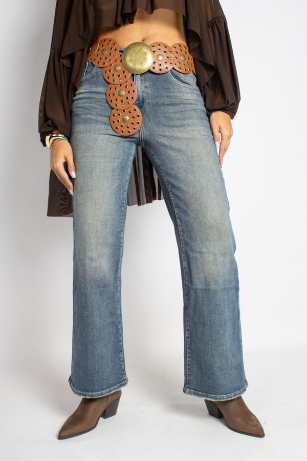 JEANS 045 IRIS - JEANS