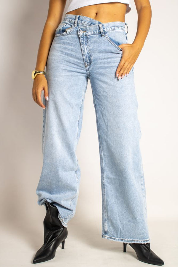 JEANS 076 IRIS - JEANS