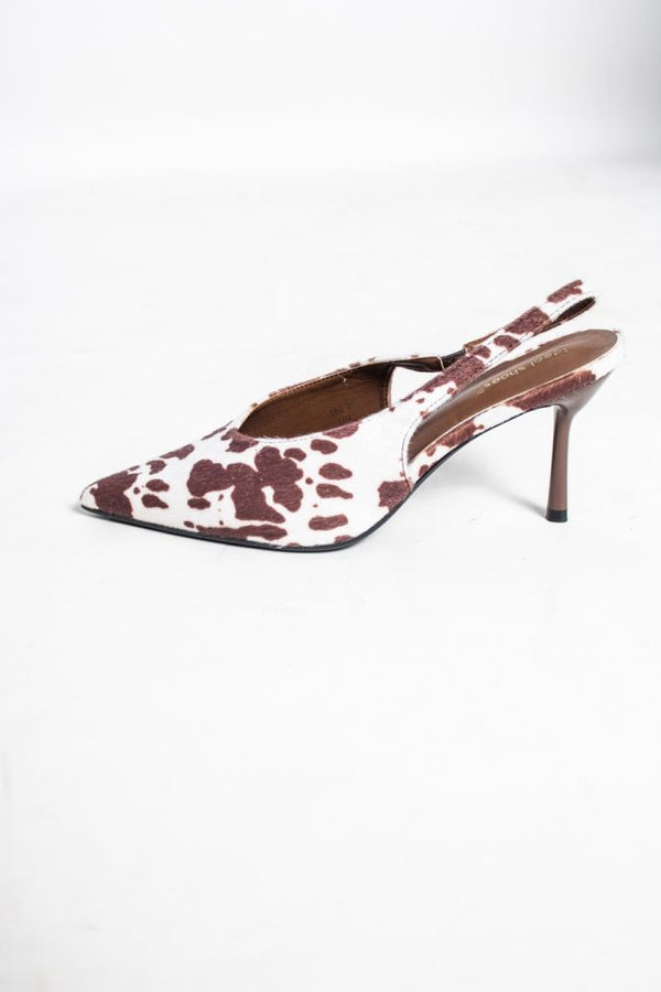 SLING BACK COW - COW