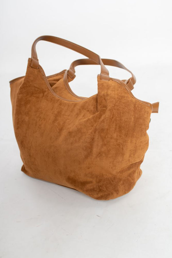 BORSA 080 IRIS - CAMMELLO