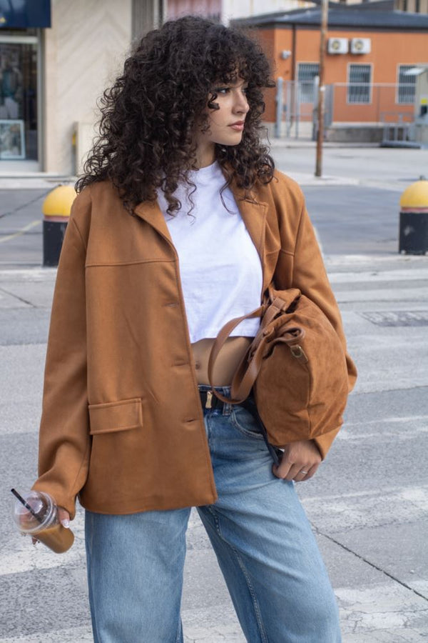 BALZER 011 IRIS - CAMMELLO