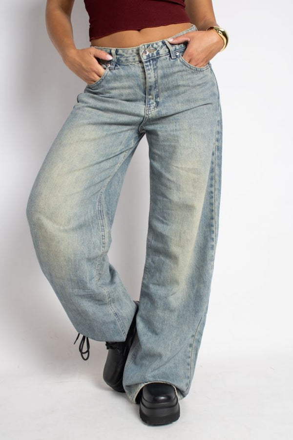 JEANS 130 GRWM1 - JEANS