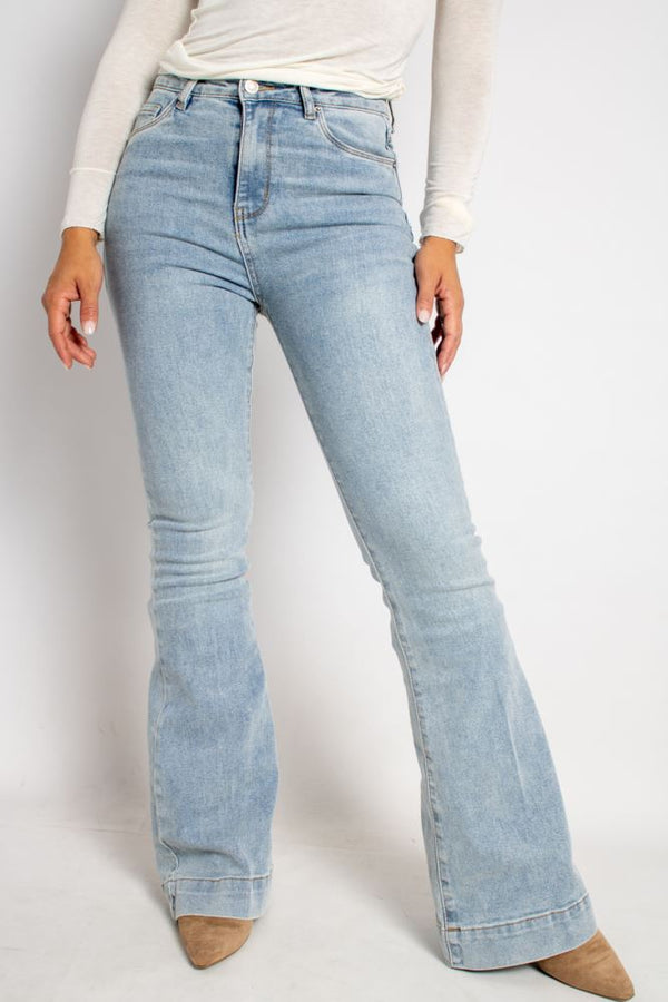 JEANS 131 IRIS - JEANS