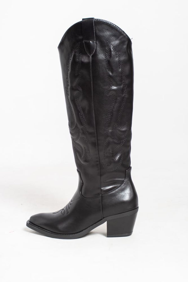 CAMPEROS IRIS - NERO