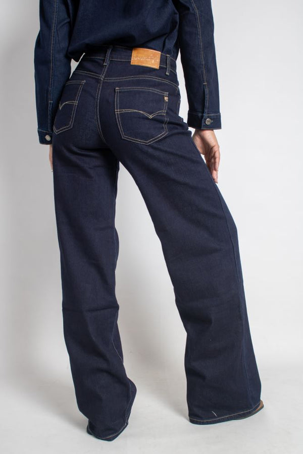 JEANS 128 IRIS - JEANS
