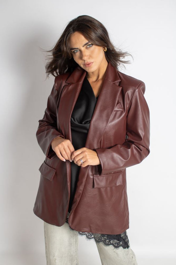 BLAZER 141 IRIS - WINE