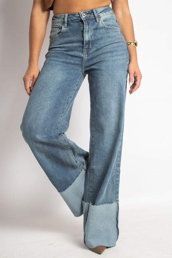JEANS 166 IRIS - JEANS