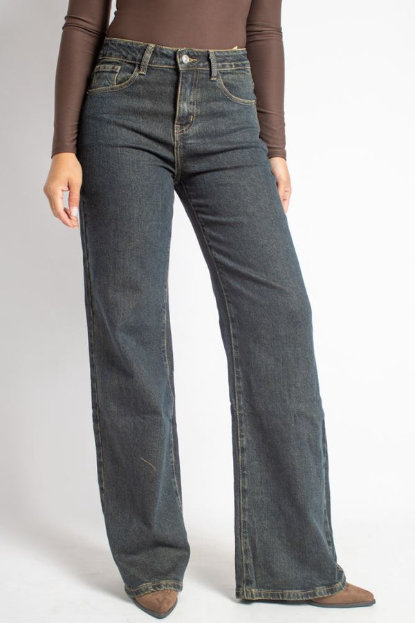 JEANS 200 IRIS - JEANS