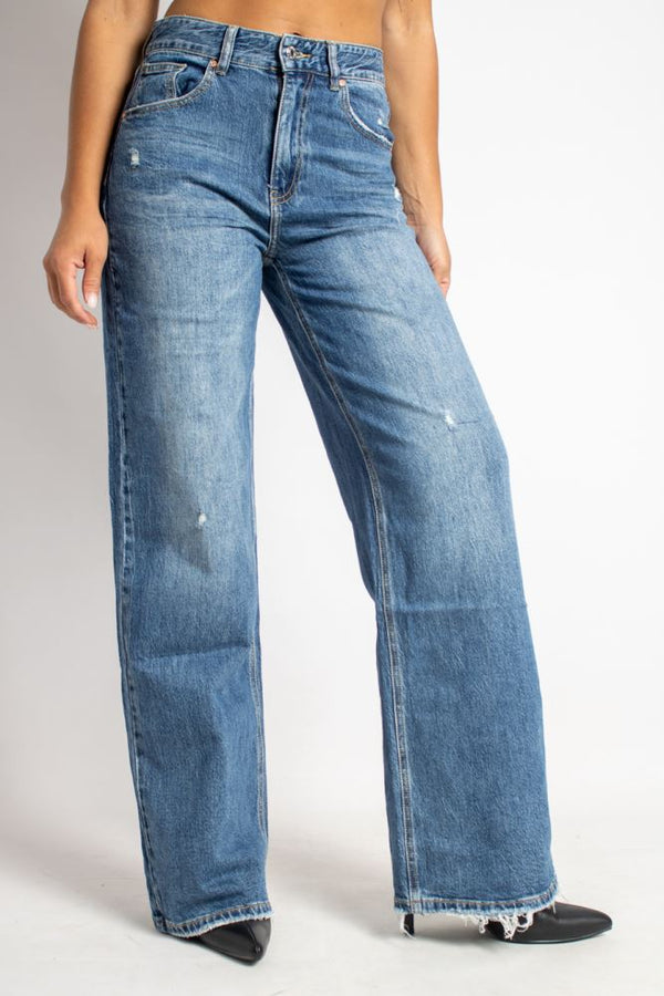 JEANS 202 IRIS - JEANS