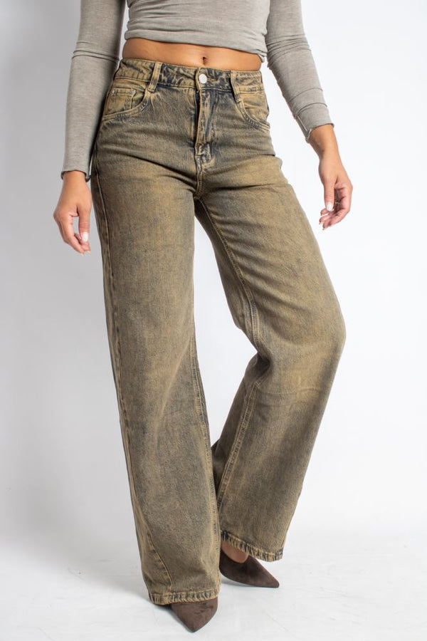 JEANS 201 IRIS - JEANS