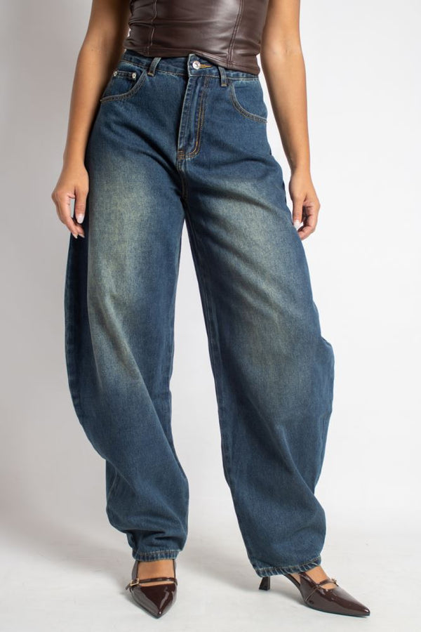 JEANS 204 IRIS - JEANS