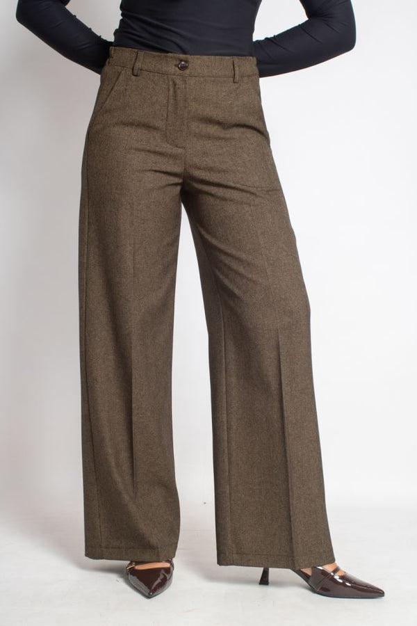 PANTALONE 231 IRIS
