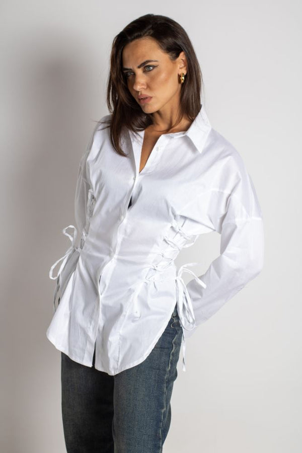 CAMICIA 233 IRIS