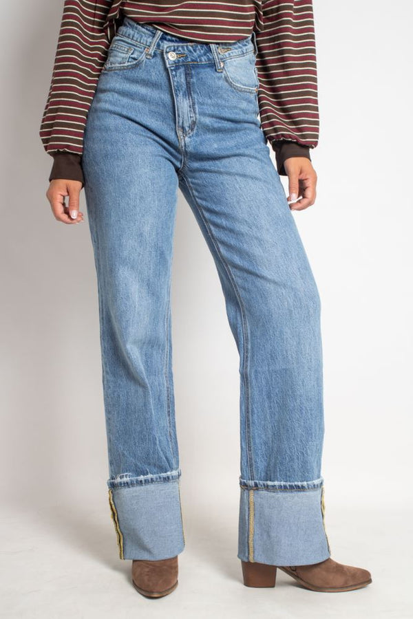 JEANS 246 IRIS - JEANS
