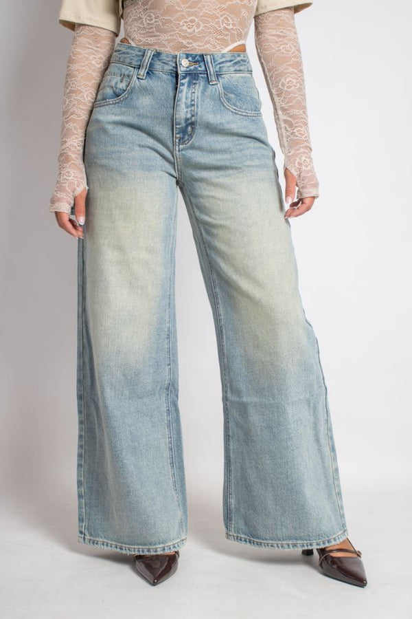 JEANS 251 IRIS - JEANS