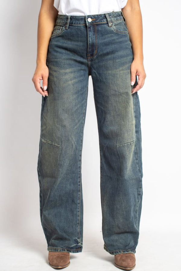 JEANS 249 IRIS - JEANS