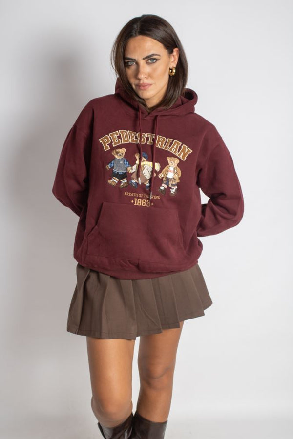 FELPA 218 IRIS - WINE