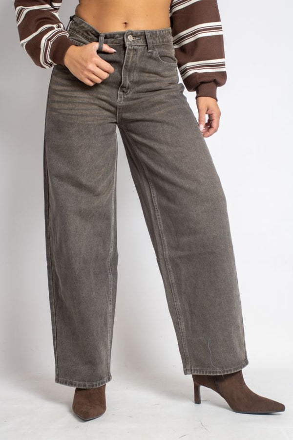 JEANS 257 IRIS - JEANS