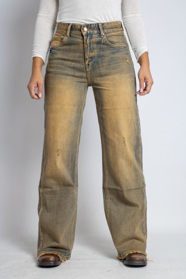 JEANS 252 IRIS - JEANS