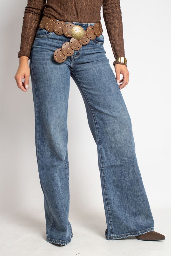 JEANS SUPER BAGGY - JEANS