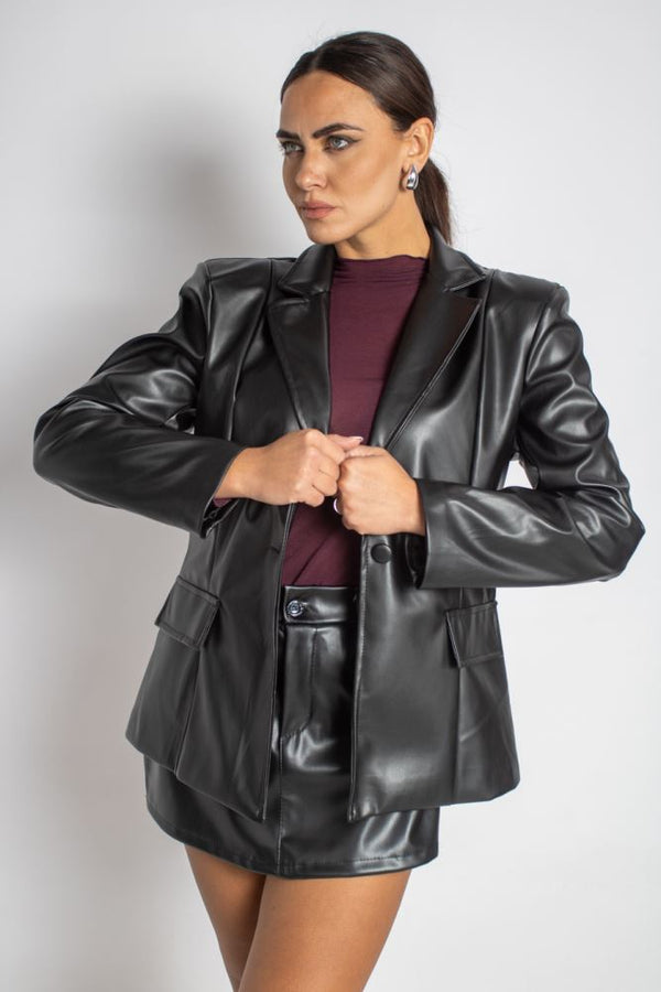 BLAZER 268 IRIS - NERO