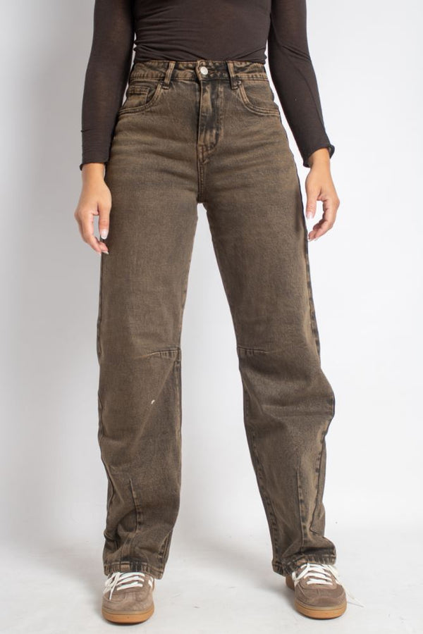 JEANS VINTAGE - JEANS