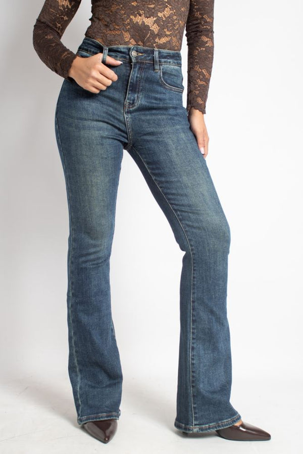 JEANS 348 IRIS - JEANS