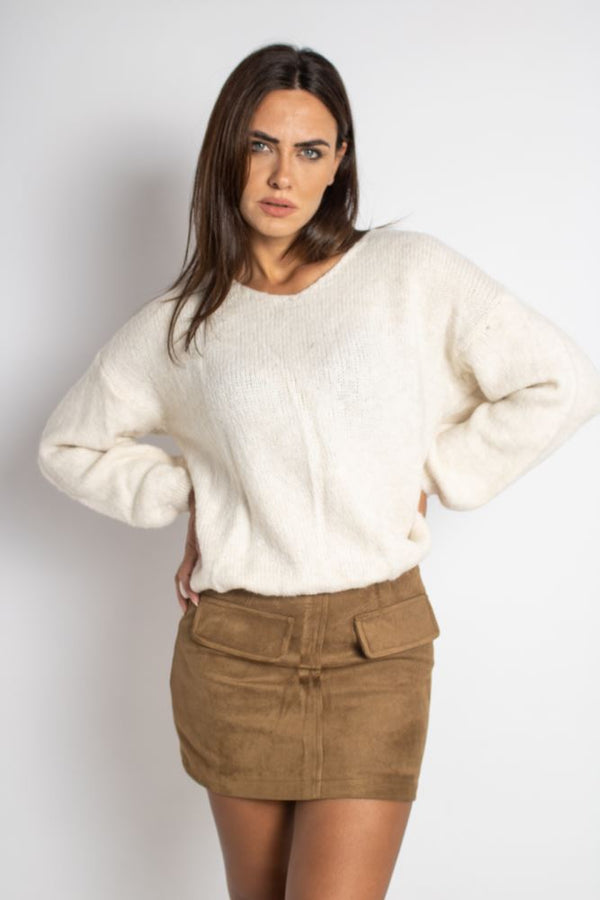 GONNA 325 IRIS - KAKI